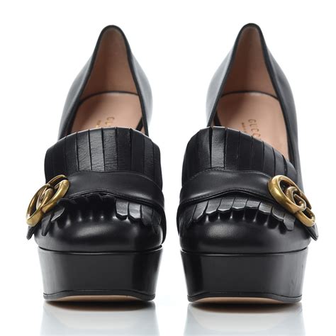 are gucci loafers worth the money|gucci loafer with heel.